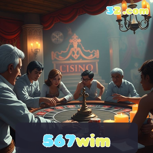 Bônus Imperdíveis no 567wim: Aumente Suas Chances de Ganhar