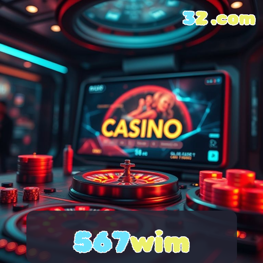 Esporte em Foco: A Revolução do 567wim em Games