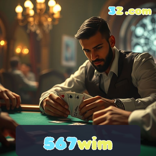 Experimente Jogos Incríveis no 567wim e Desperte sua Competitividade